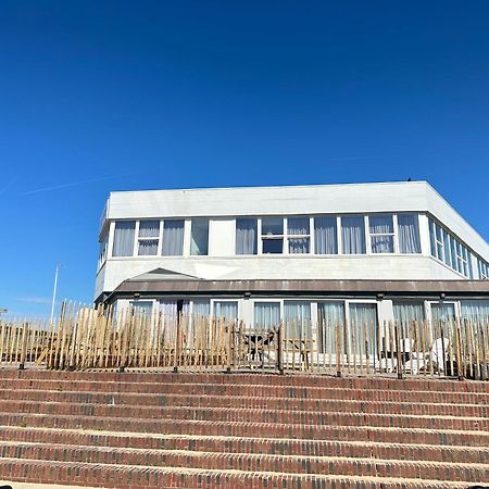 Neptunus Appartementen Bergen aan Zee Zewnętrze zdjęcie