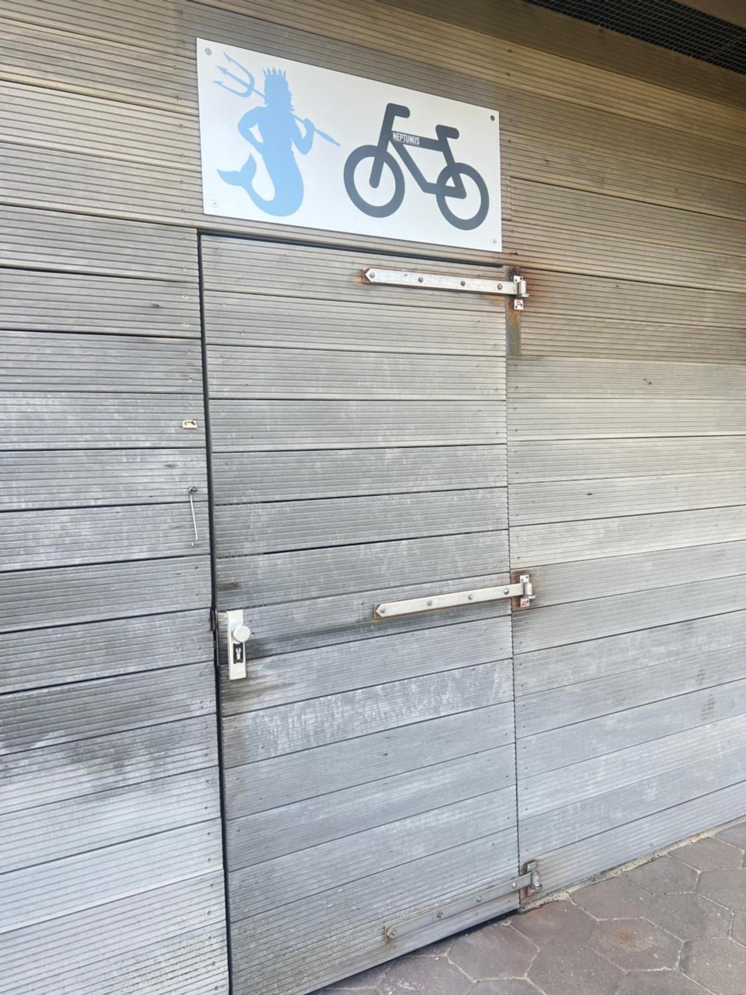 Neptunus Appartementen Bergen aan Zee Zewnętrze zdjęcie