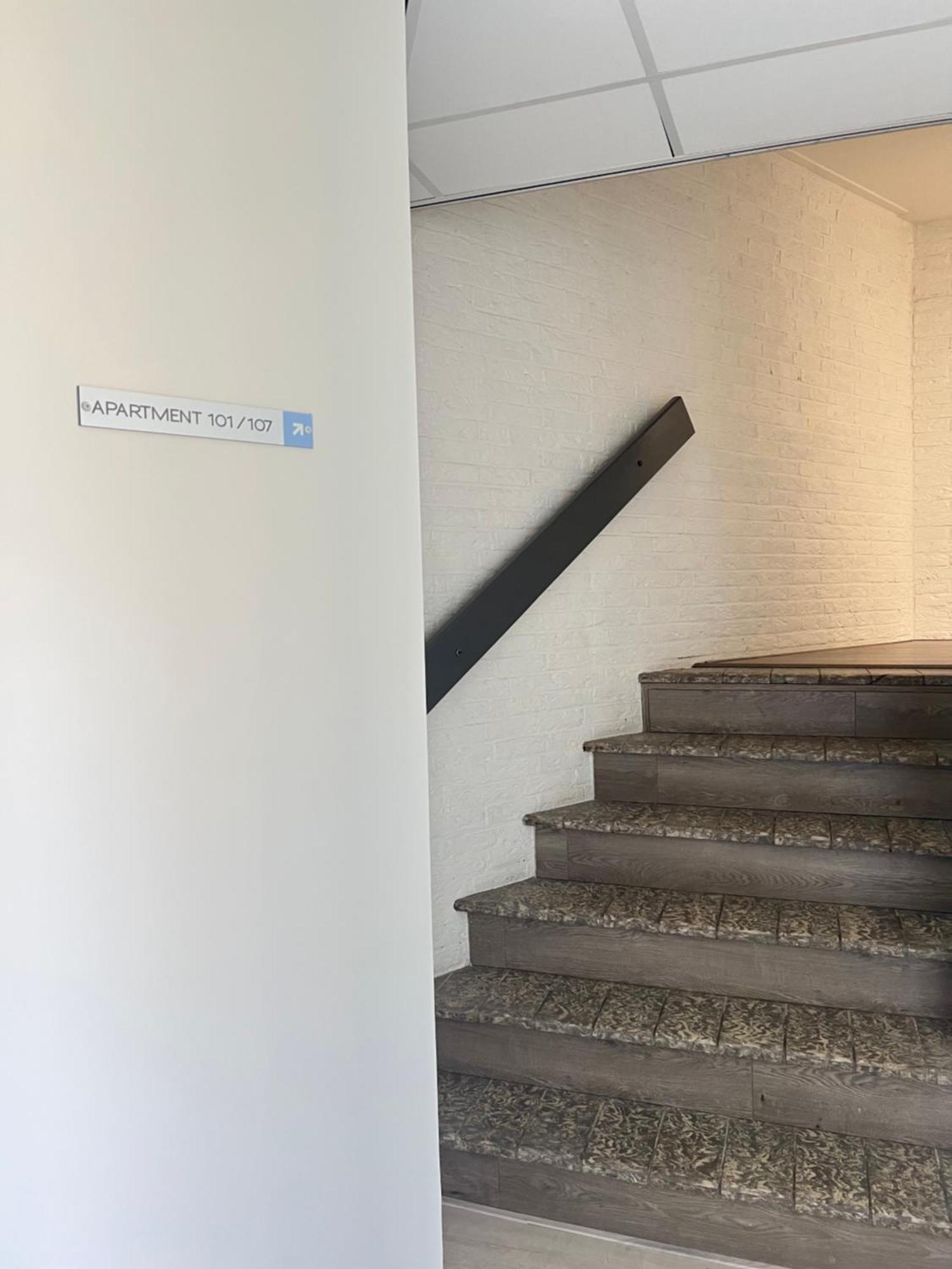 Neptunus Appartementen Bergen aan Zee Zewnętrze zdjęcie