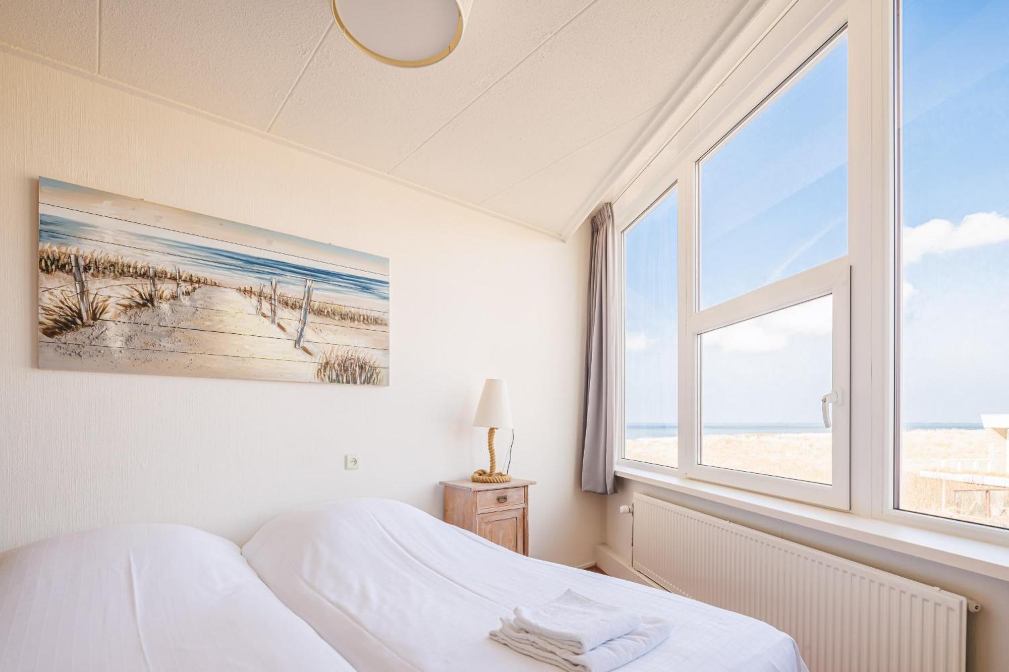 Neptunus Appartementen Bergen aan Zee Pokój zdjęcie