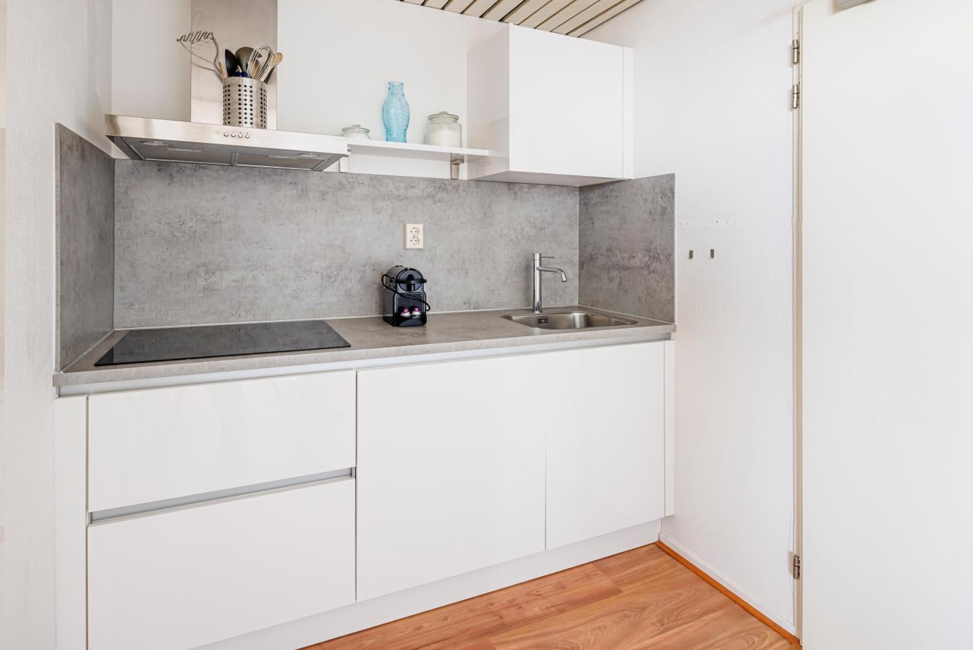 Neptunus Appartementen Bergen aan Zee Pokój zdjęcie