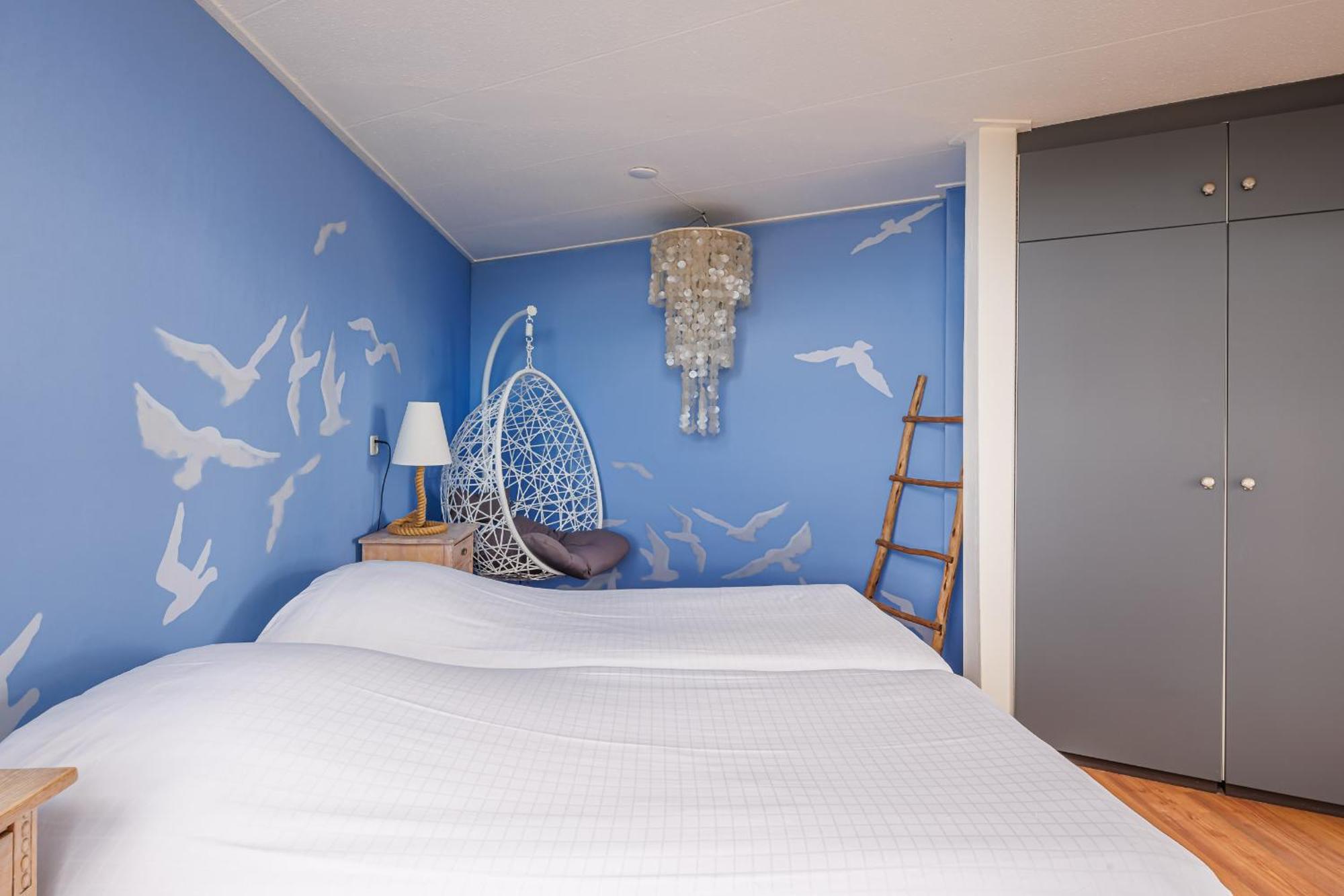 Neptunus Appartementen Bergen aan Zee Pokój zdjęcie