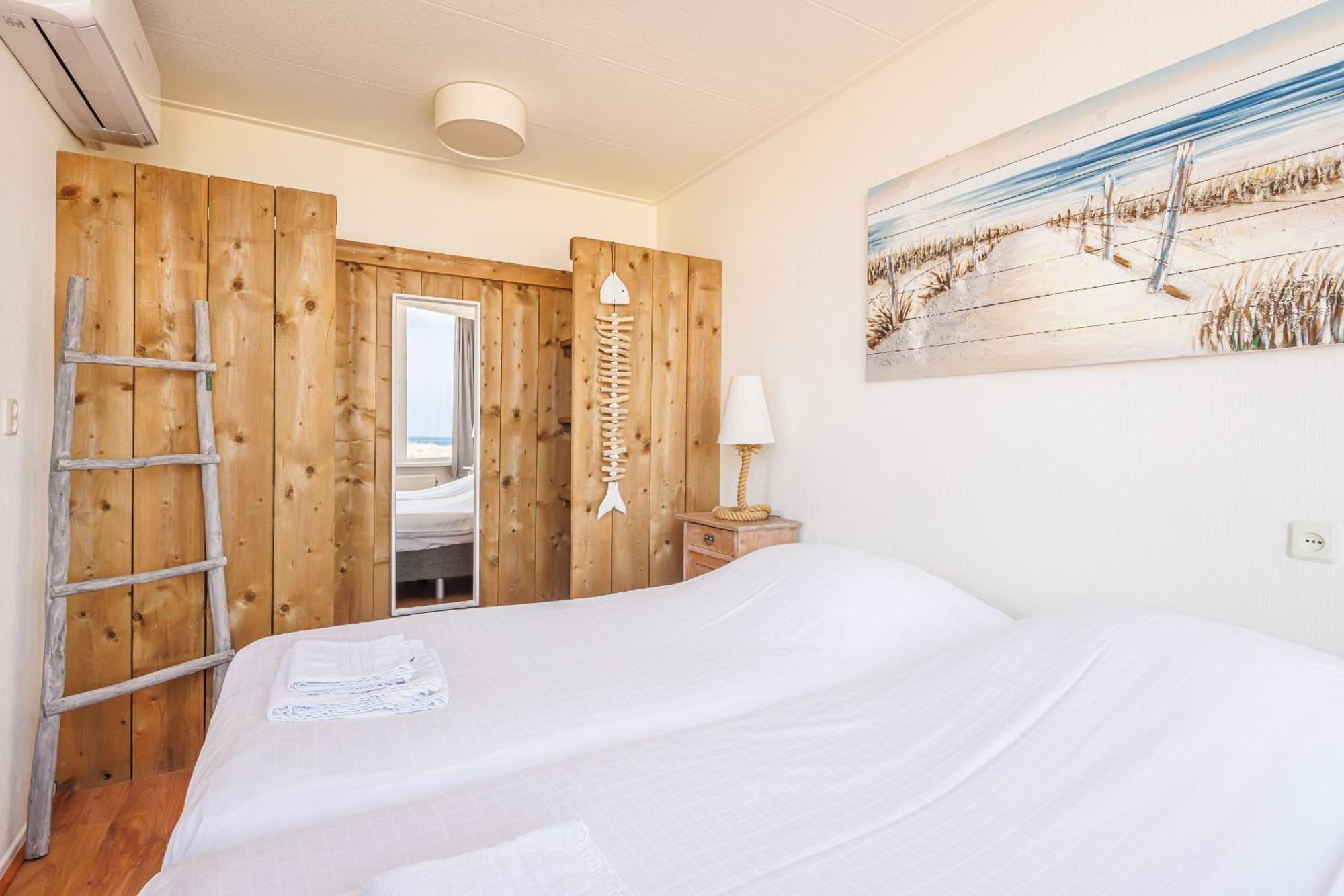 Neptunus Appartementen Bergen aan Zee Pokój zdjęcie