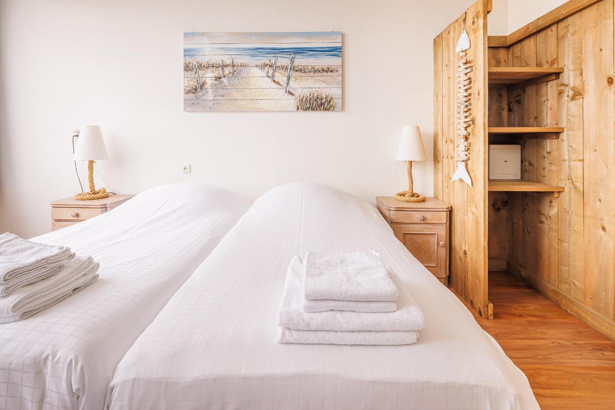 Neptunus Appartementen Bergen aan Zee Pokój zdjęcie