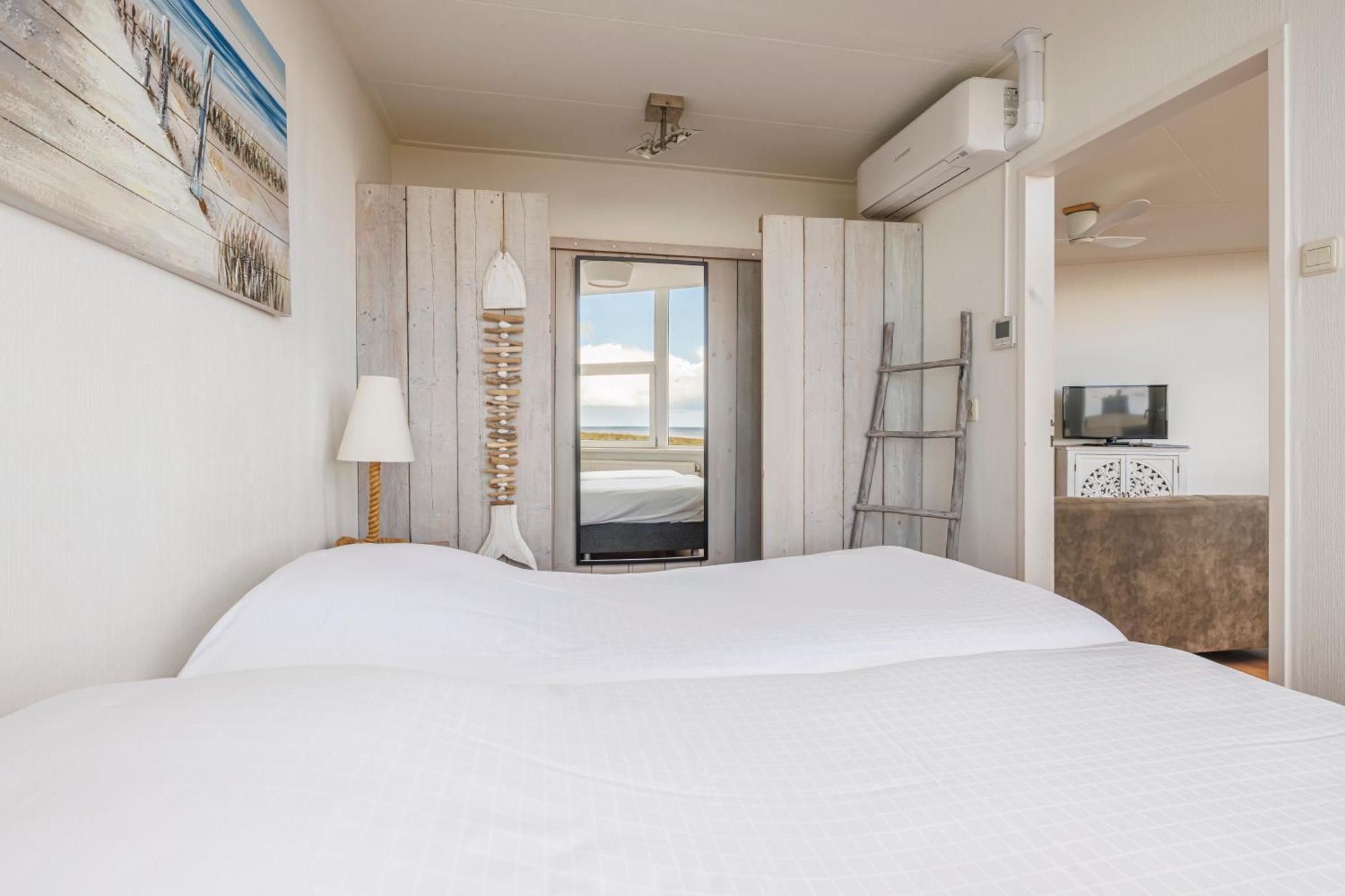 Neptunus Appartementen Bergen aan Zee Pokój zdjęcie