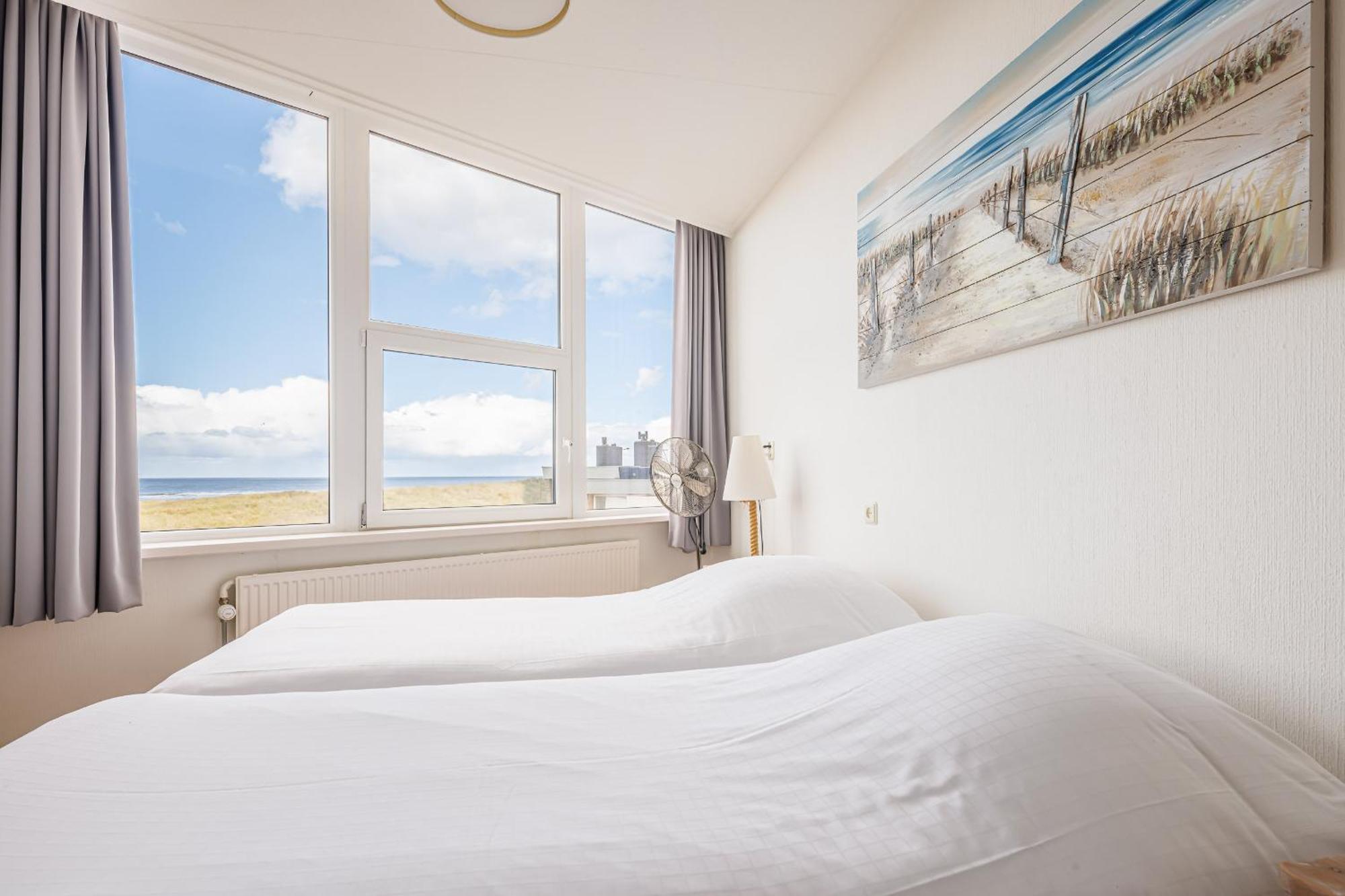 Neptunus Appartementen Bergen aan Zee Pokój zdjęcie
