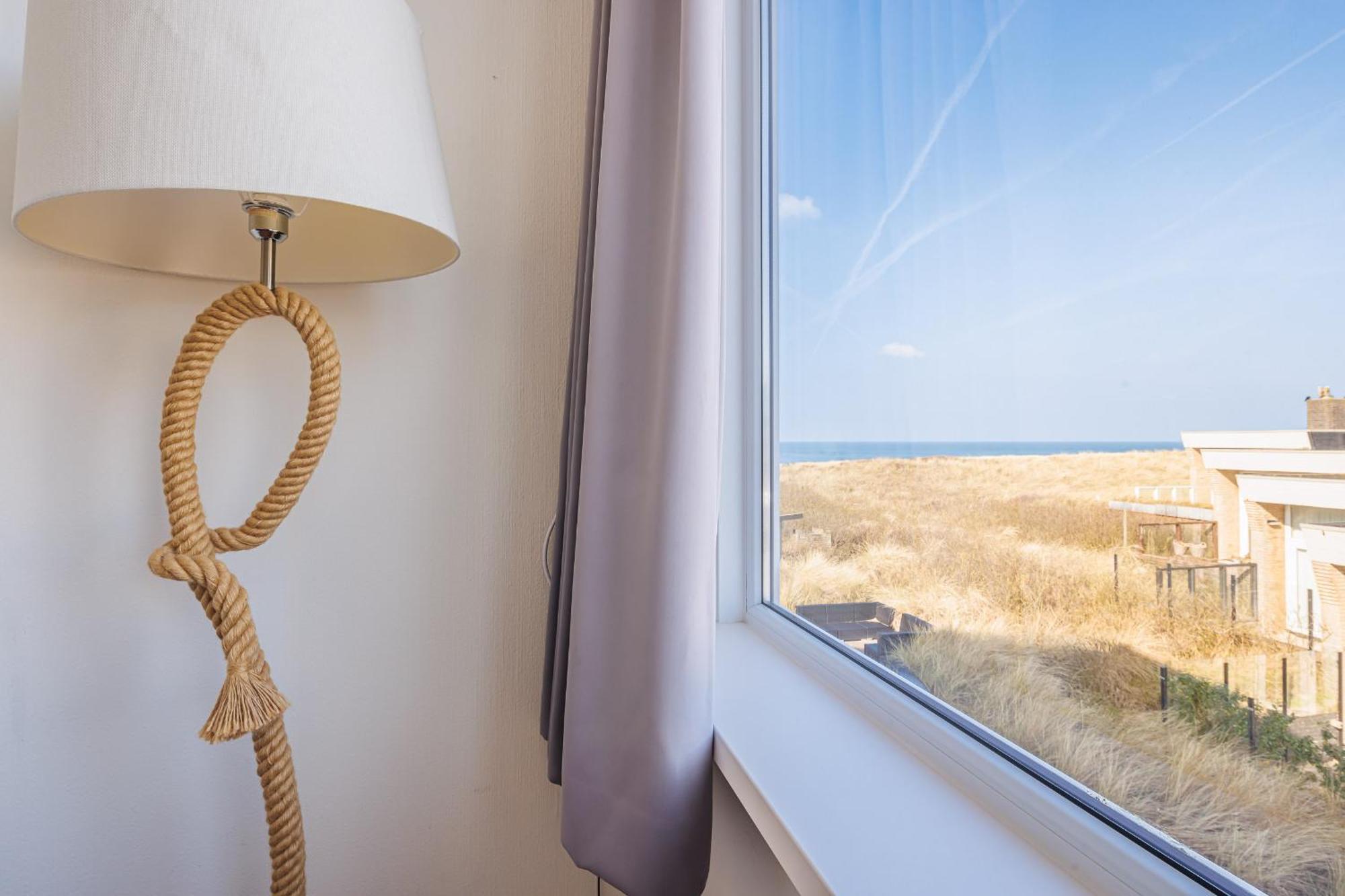Neptunus Appartementen Bergen aan Zee Pokój zdjęcie