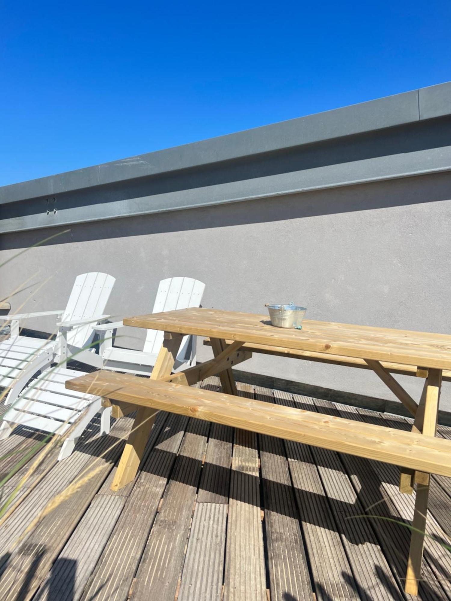 Neptunus Appartementen Bergen aan Zee Pokój zdjęcie