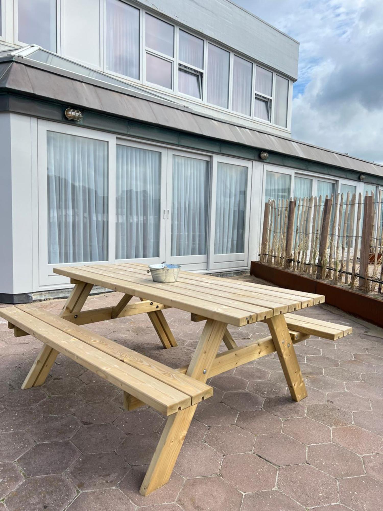 Neptunus Appartementen Bergen aan Zee Pokój zdjęcie