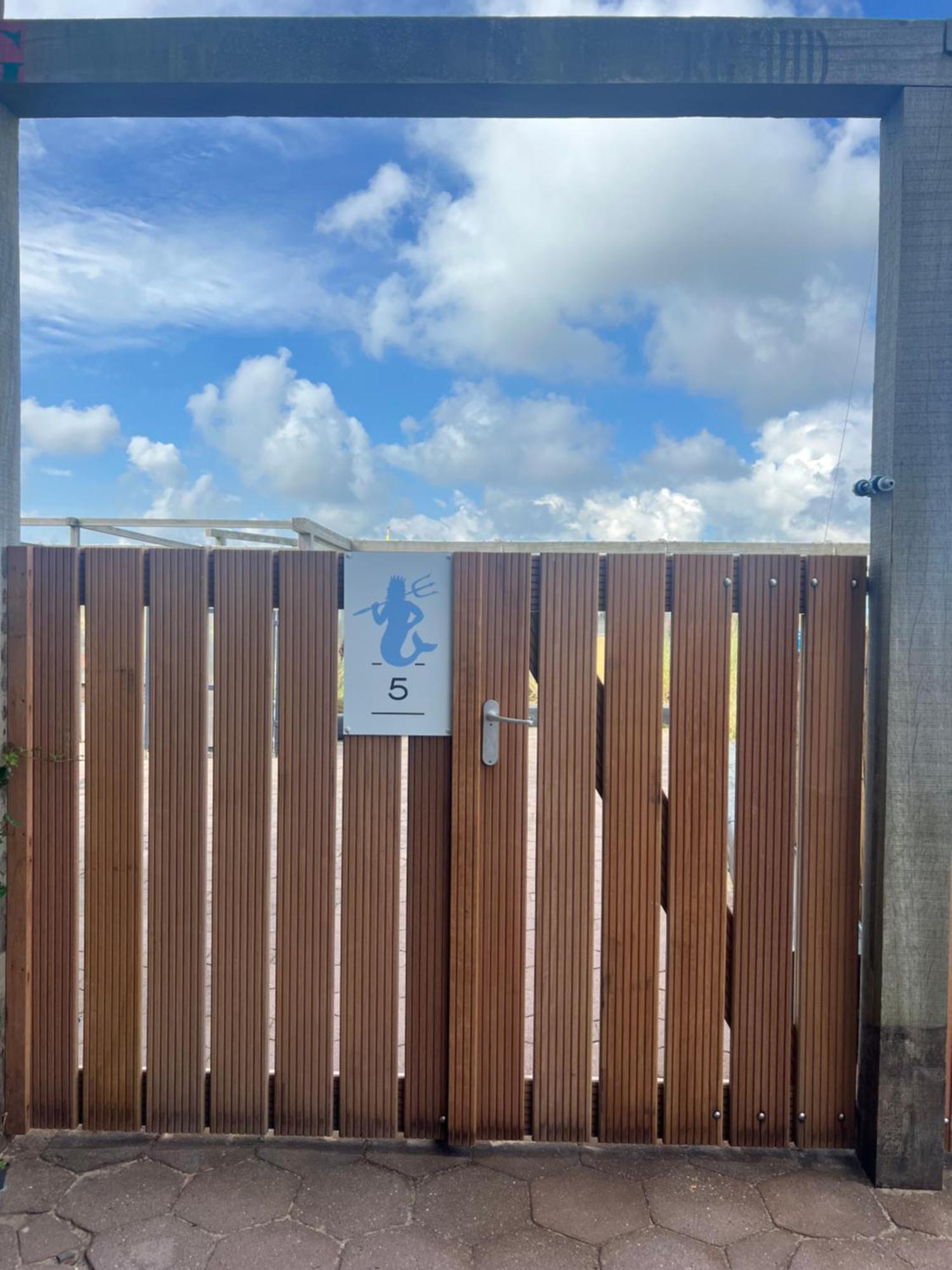 Neptunus Appartementen Bergen aan Zee Pokój zdjęcie