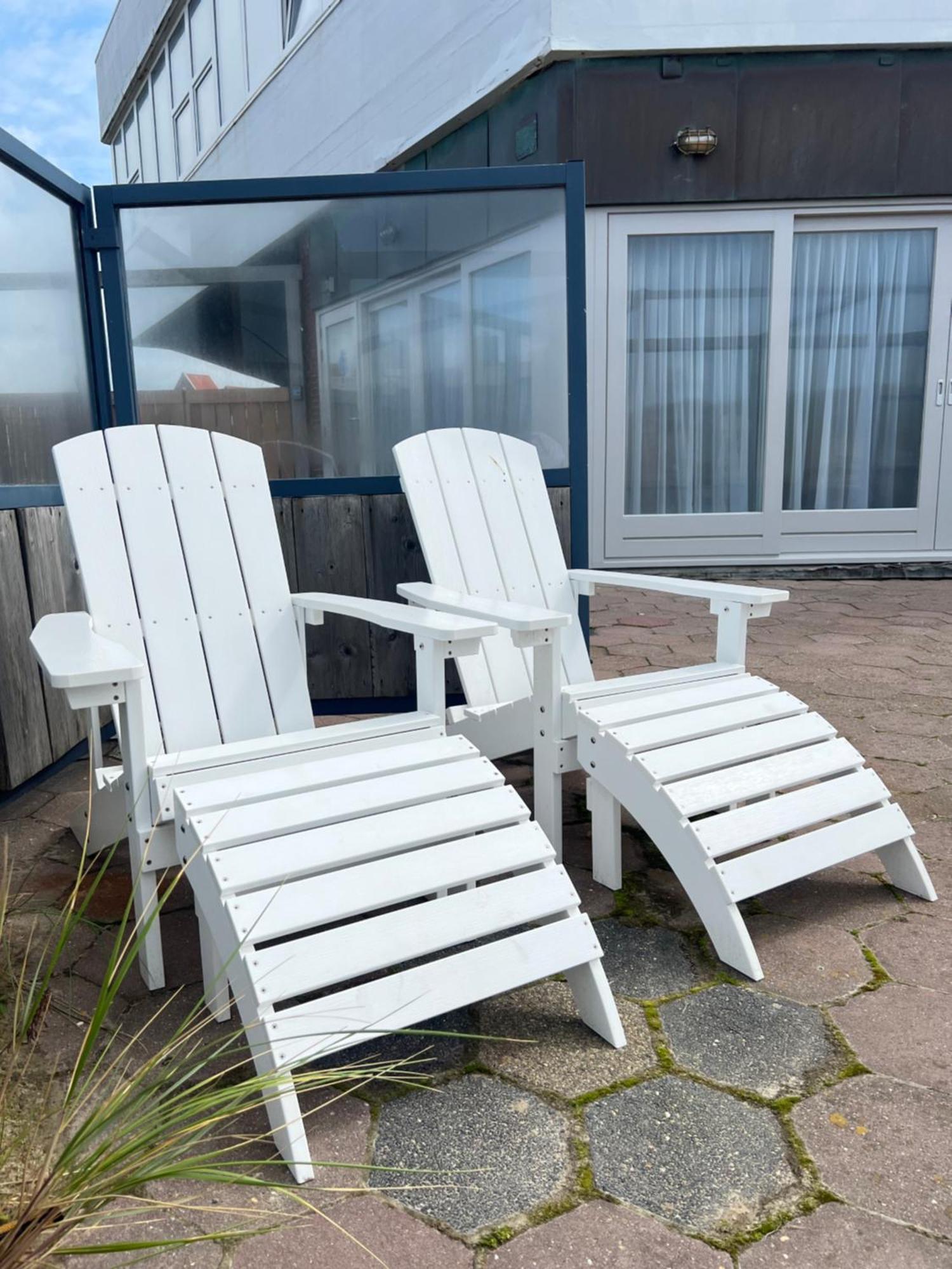 Neptunus Appartementen Bergen aan Zee Pokój zdjęcie