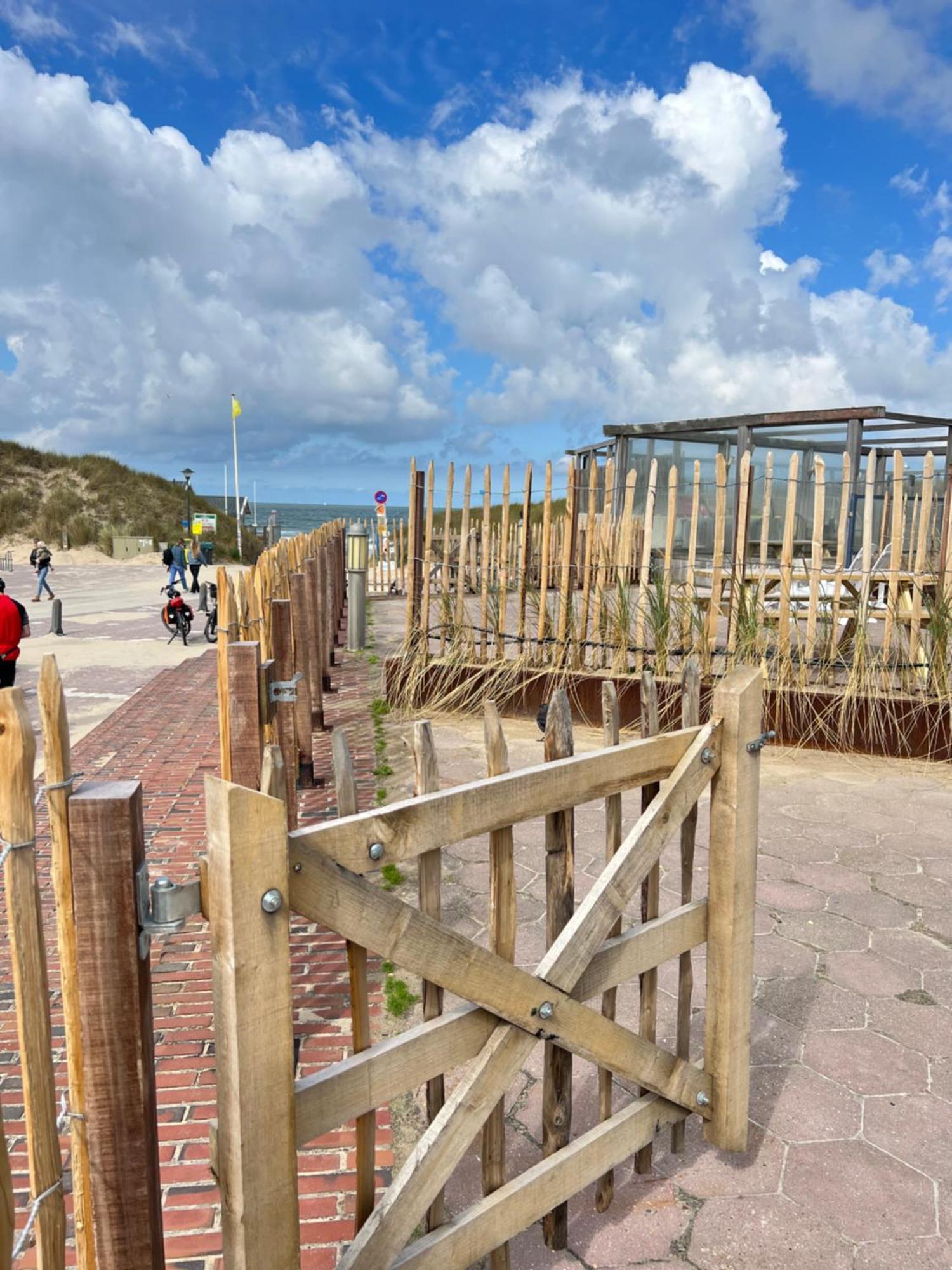 Neptunus Appartementen Bergen aan Zee Pokój zdjęcie