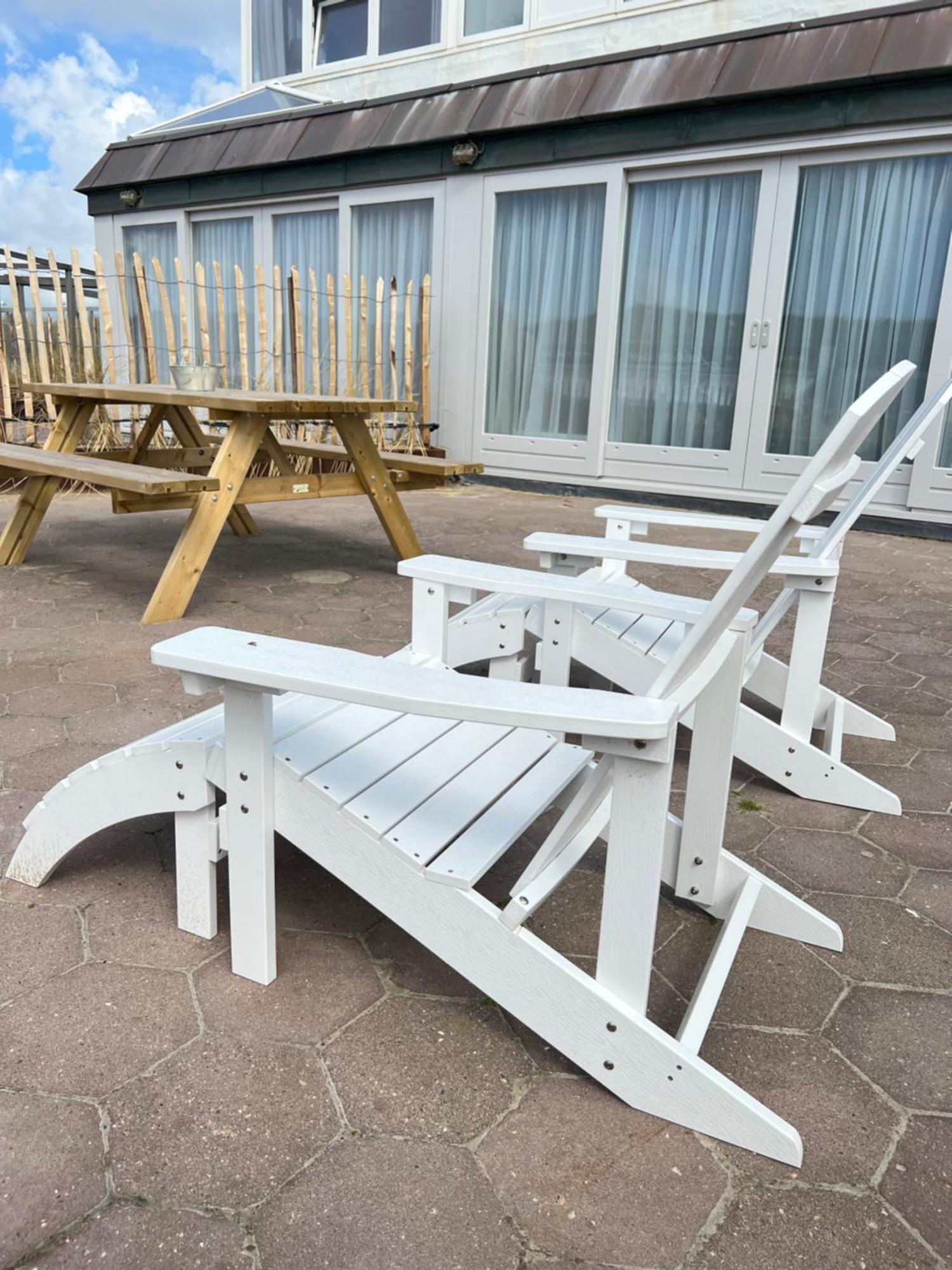 Neptunus Appartementen Bergen aan Zee Pokój zdjęcie